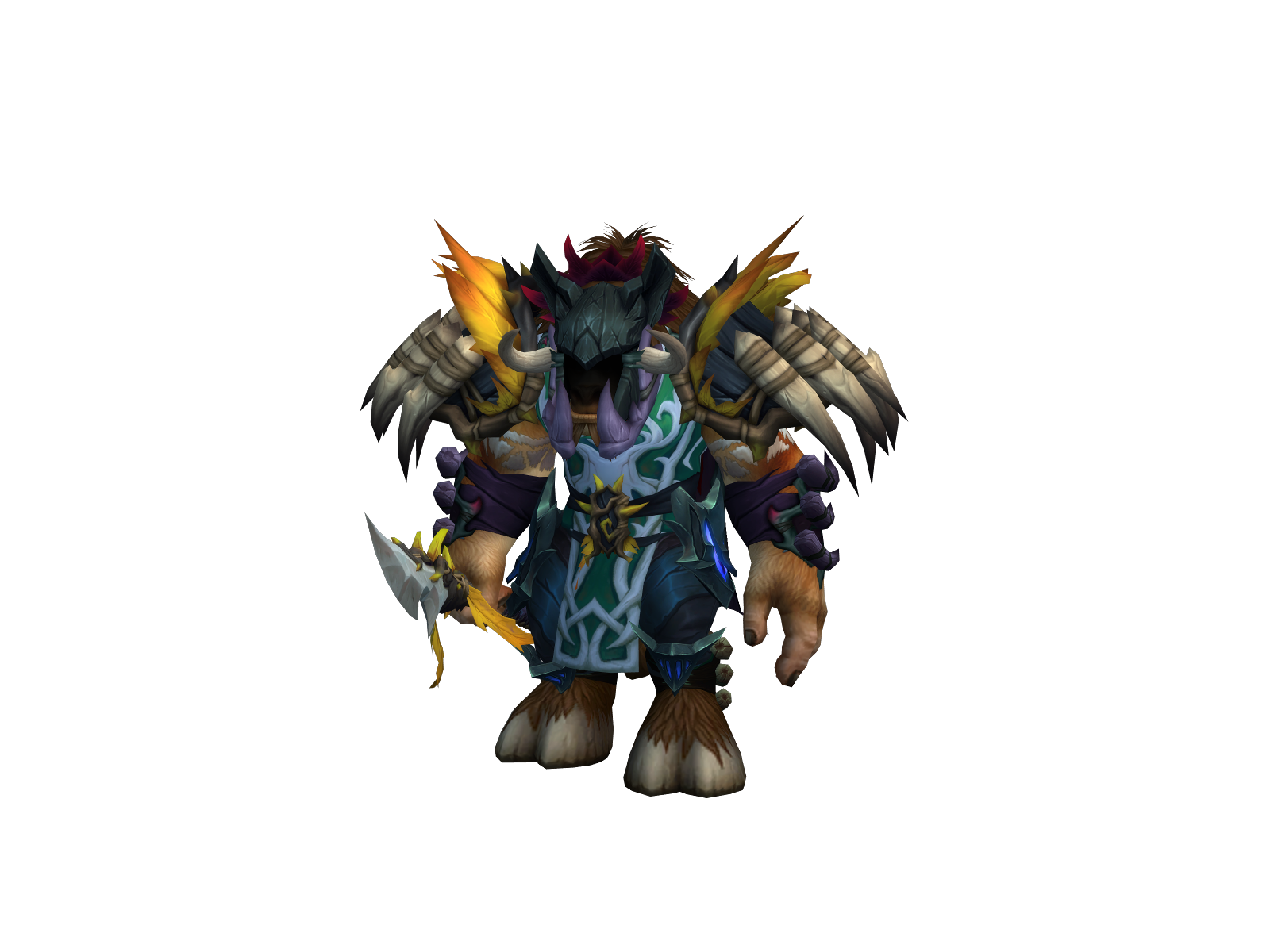 Pythade