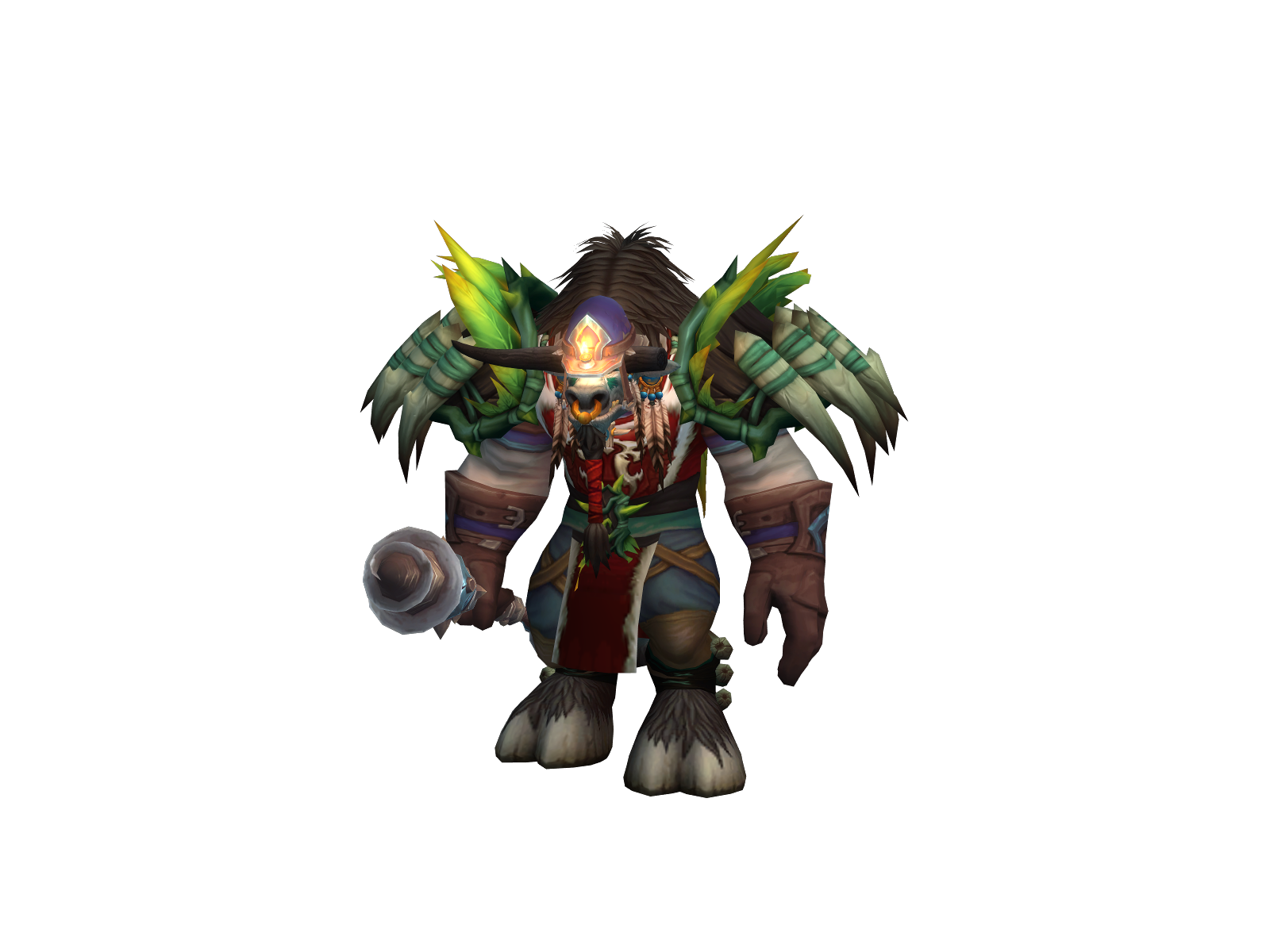 Agronomon
