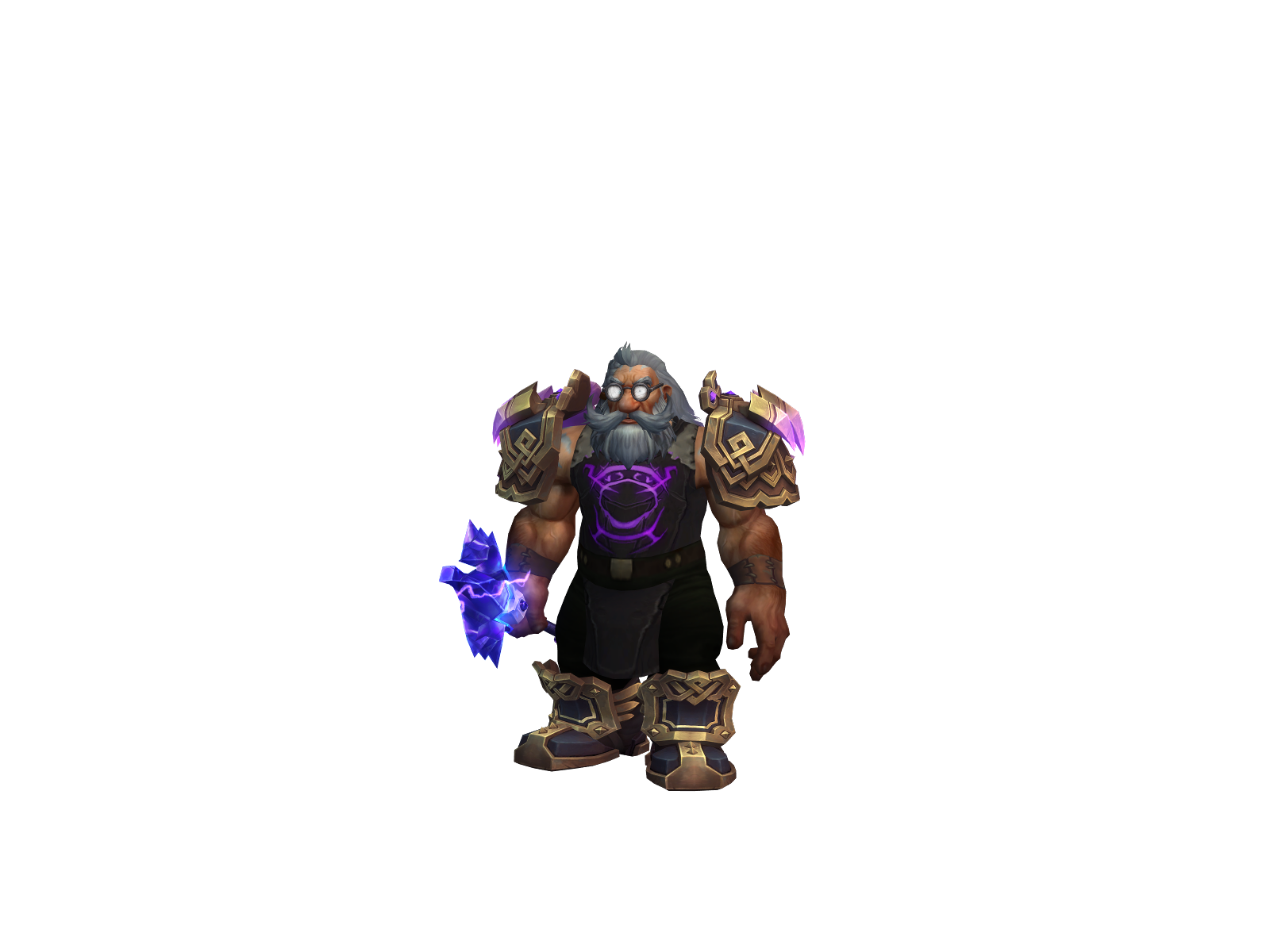 Wolfbiker
