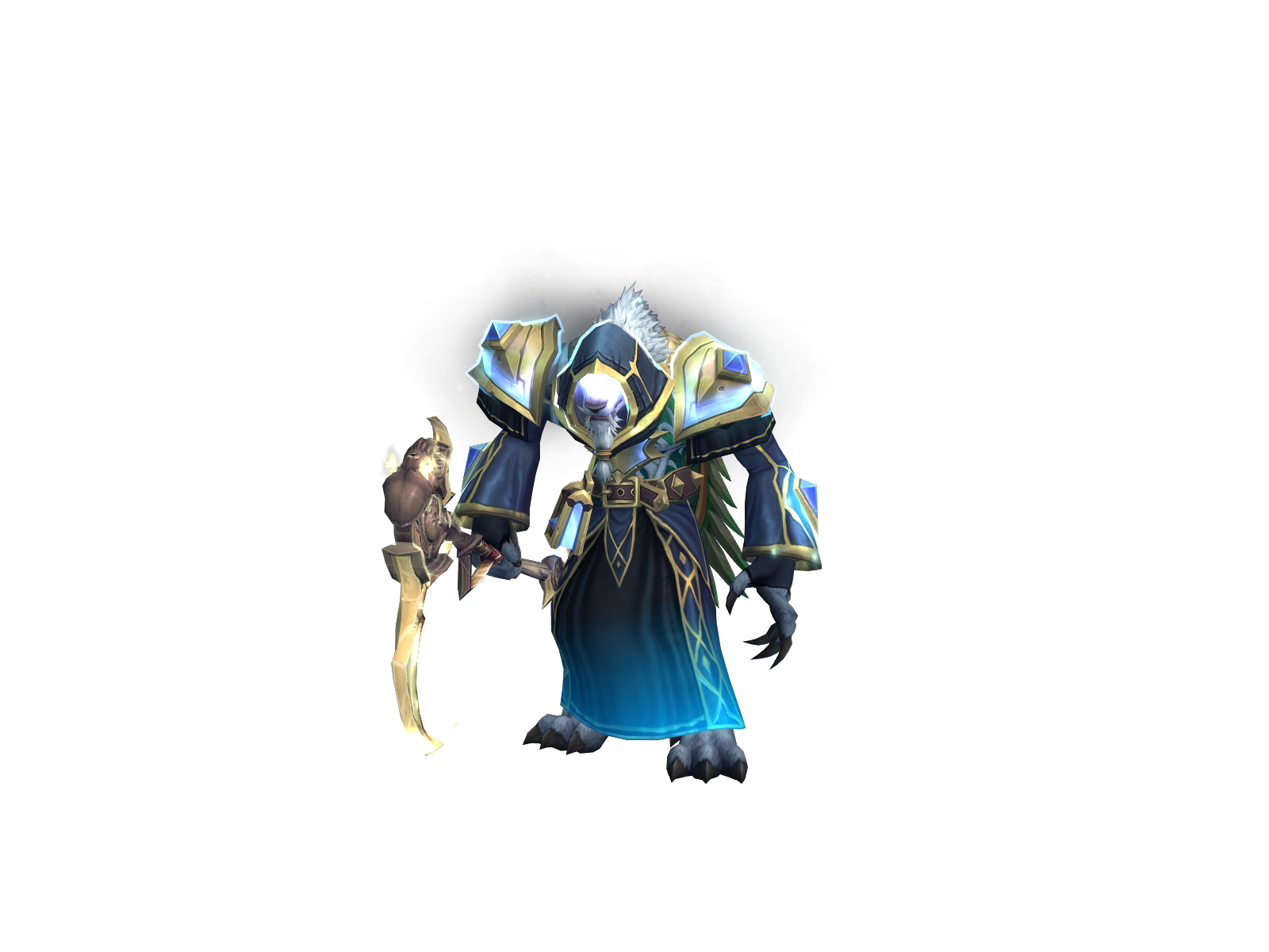 Zugalock