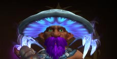 Hadokha's icon