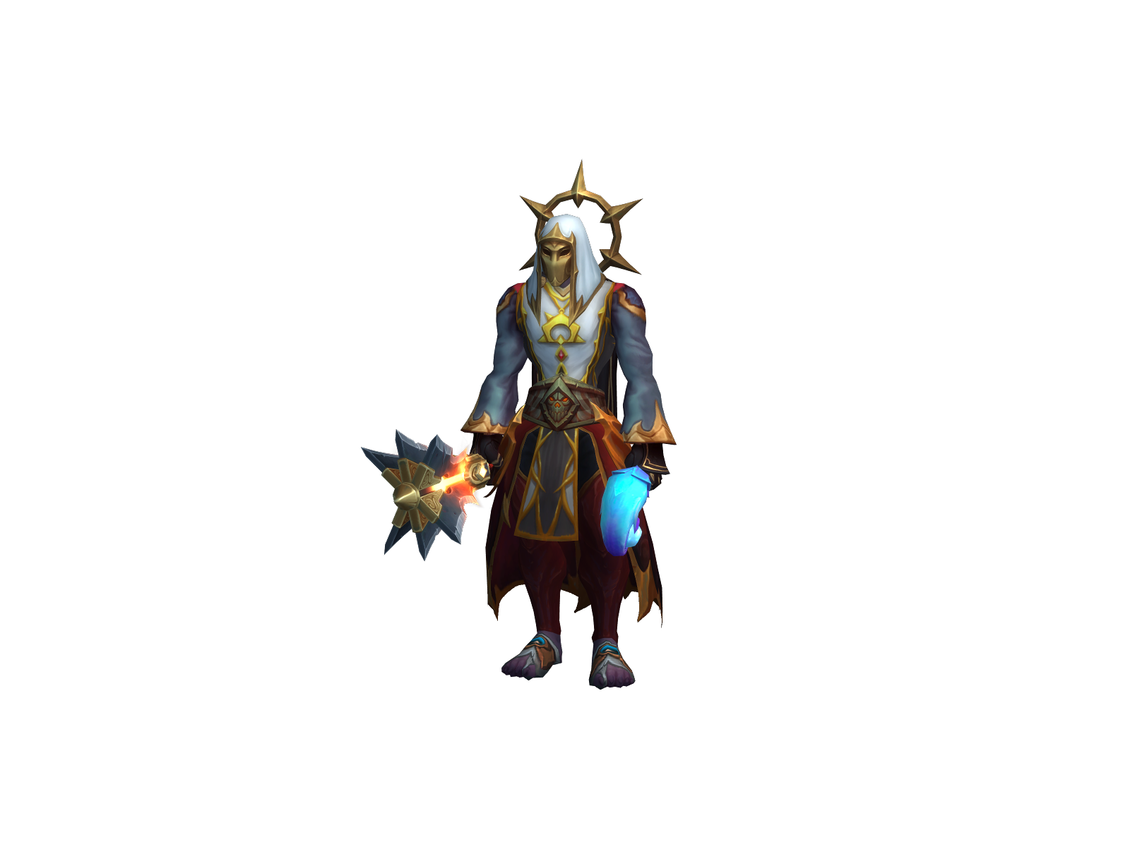 Damroth