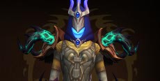 Vandelari's icon