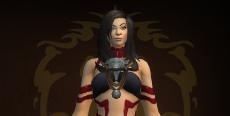 Aurken's icon