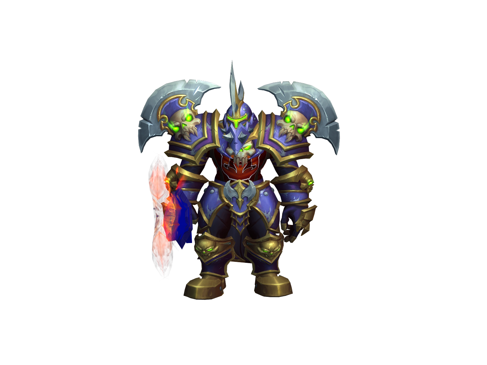 Valtroy