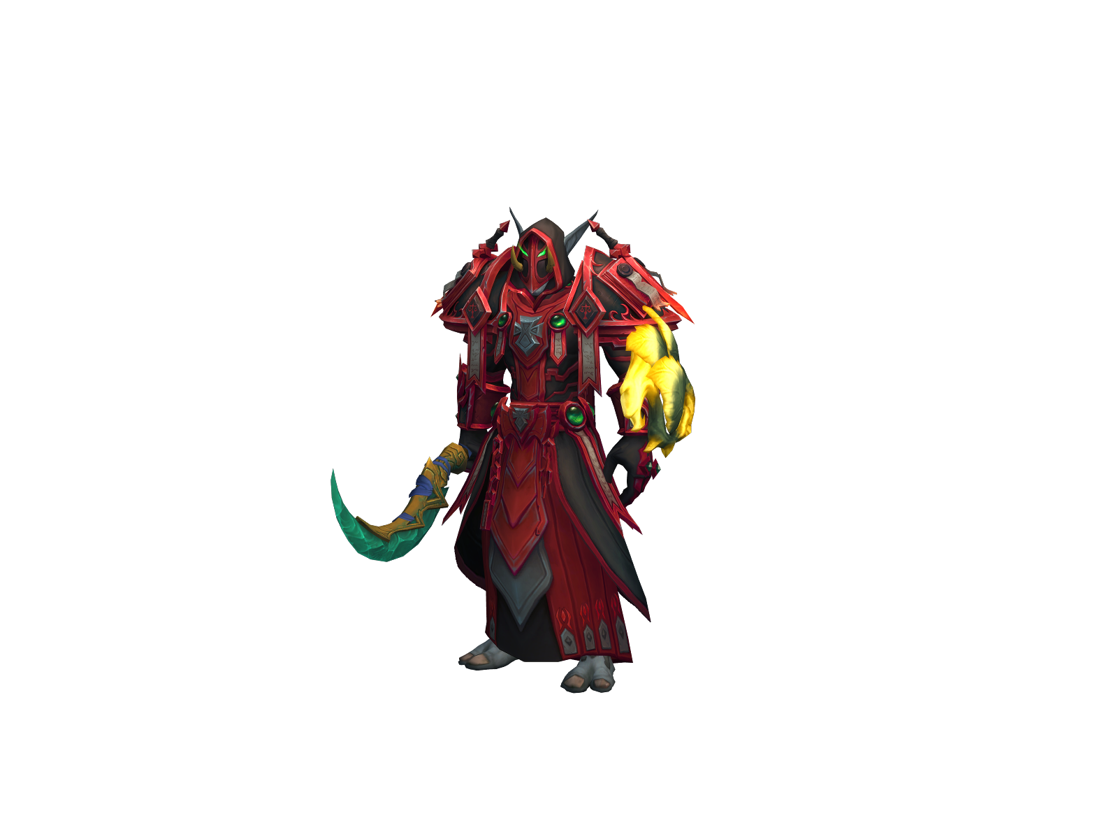 Karamandingo