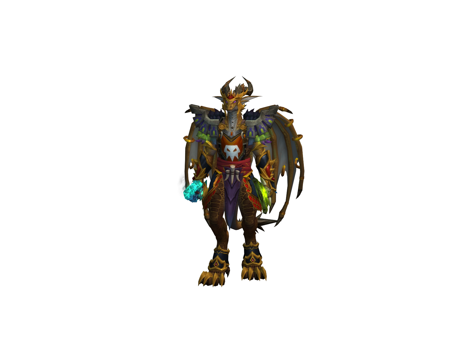 Rotflugel