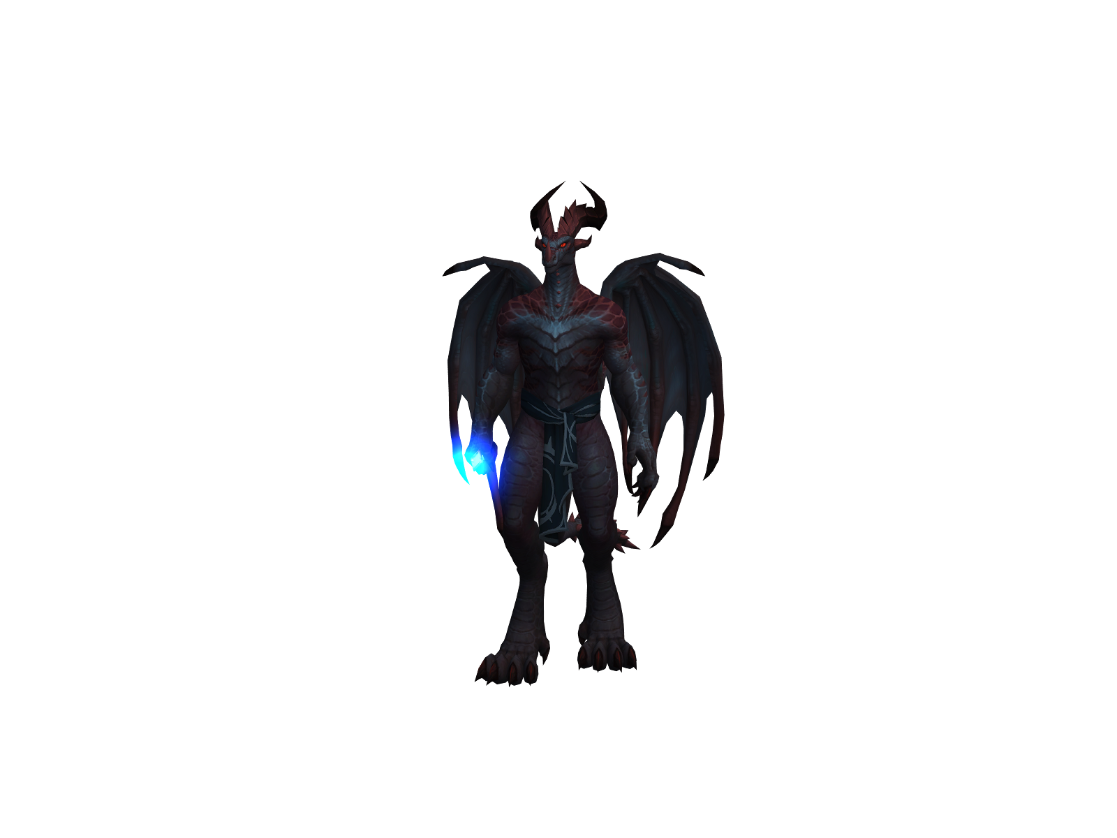 Dragohnorrea