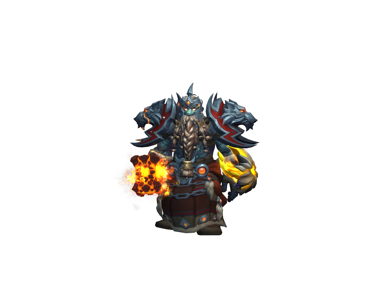Xandor
