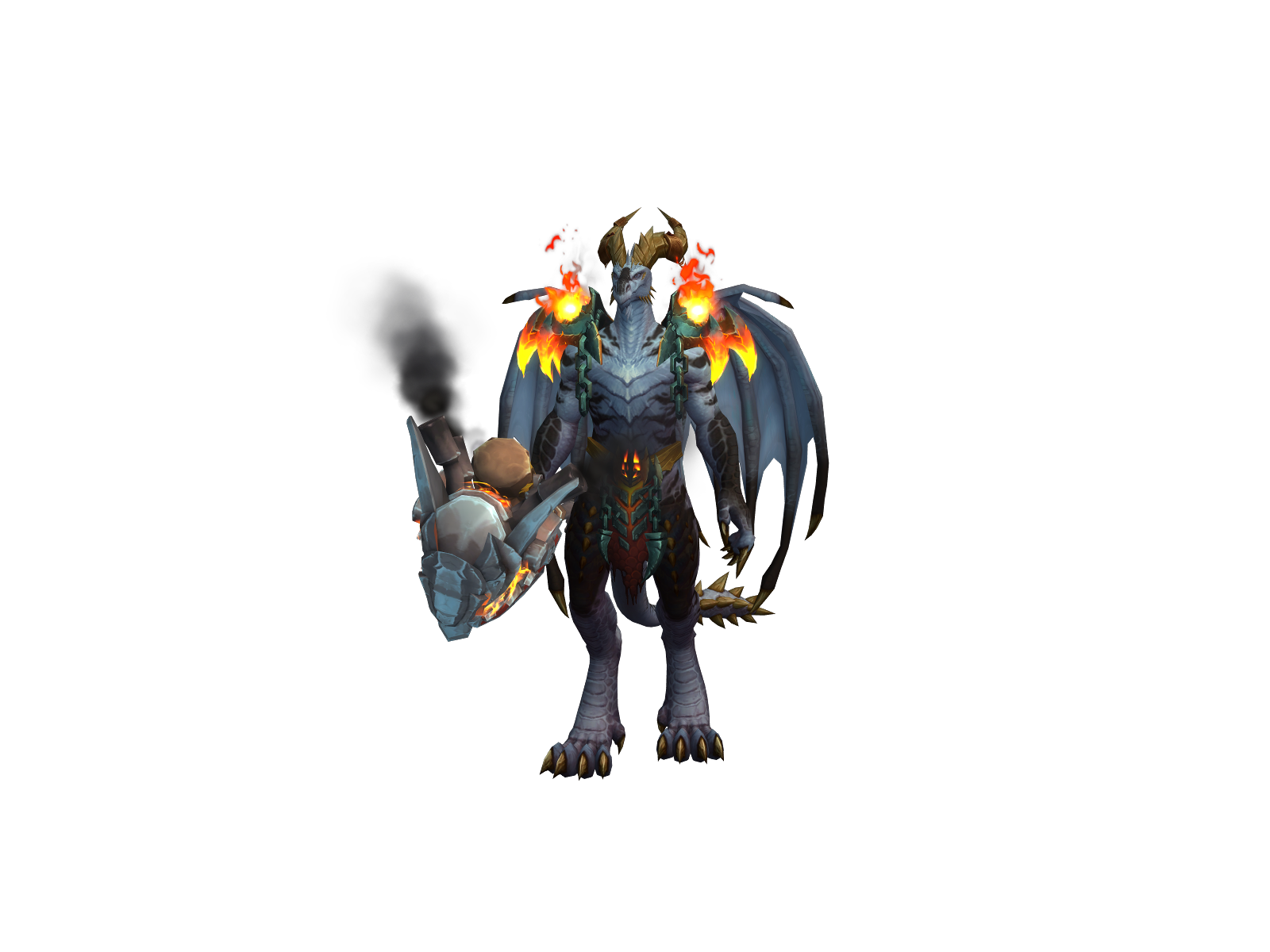 Dragolon