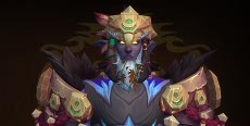 Neksir's icon