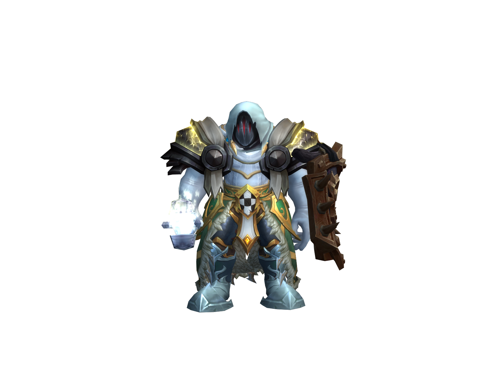 Tibérius