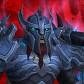 Kalldark