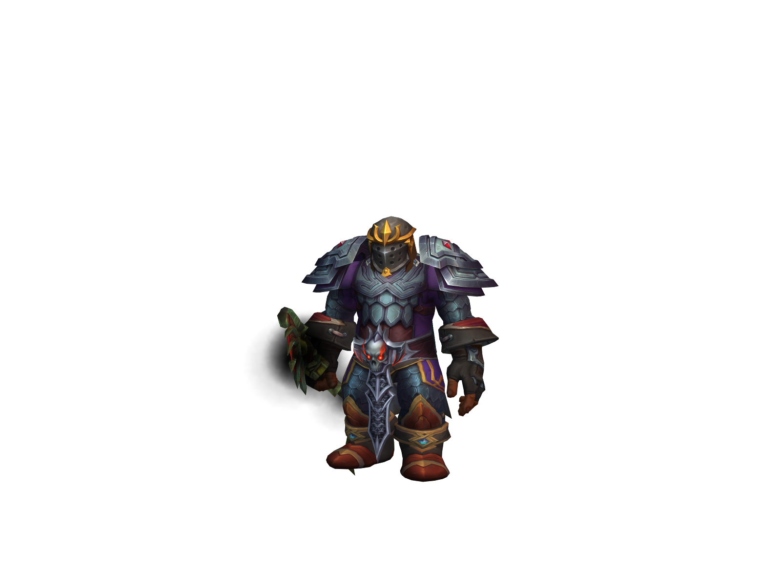 Dwarfmeta