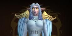 Serelia's icon