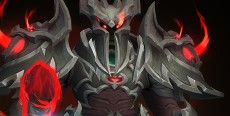 Rebørn's icon