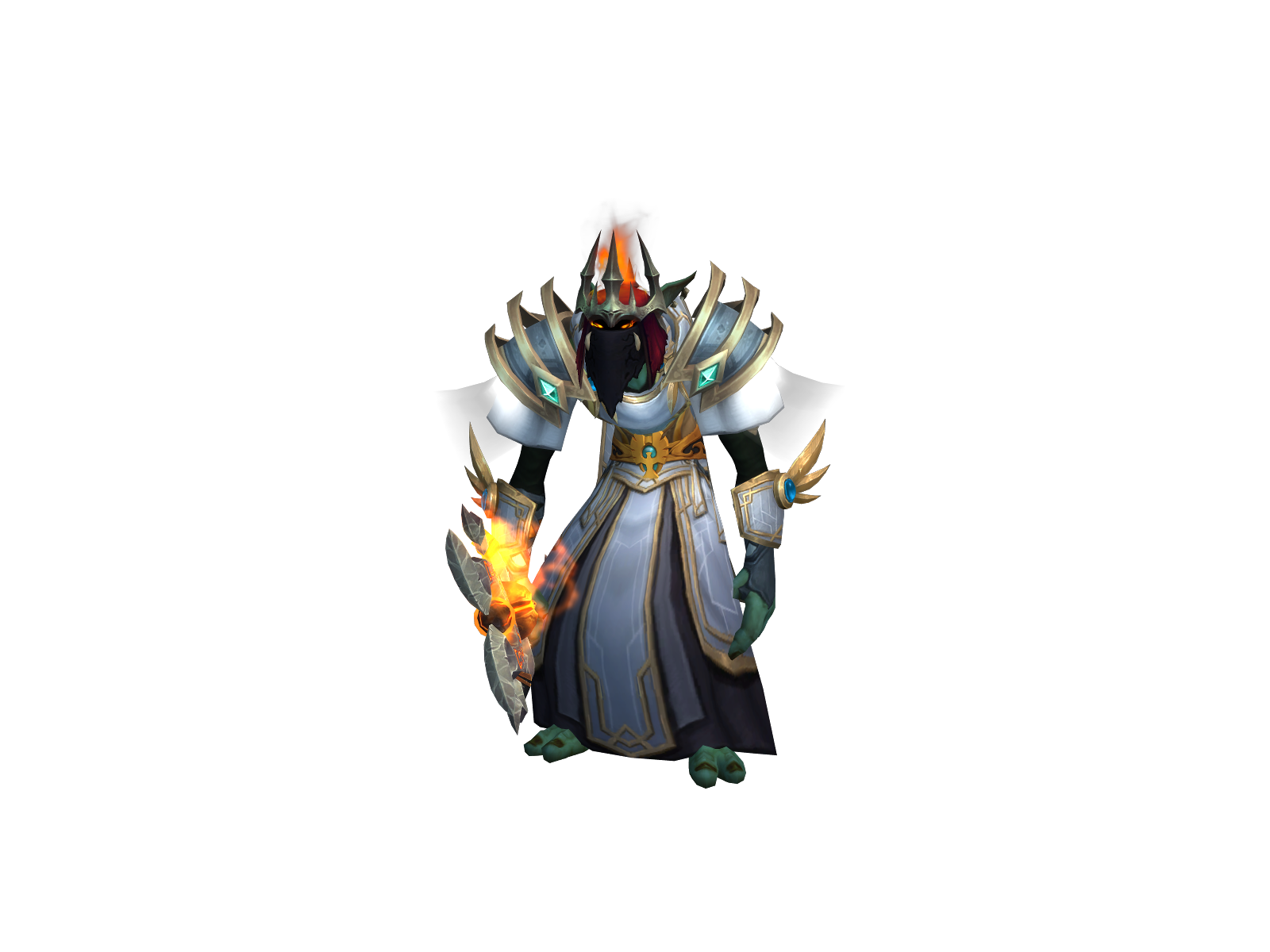 Fyreblast