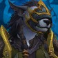 Mishì avatar