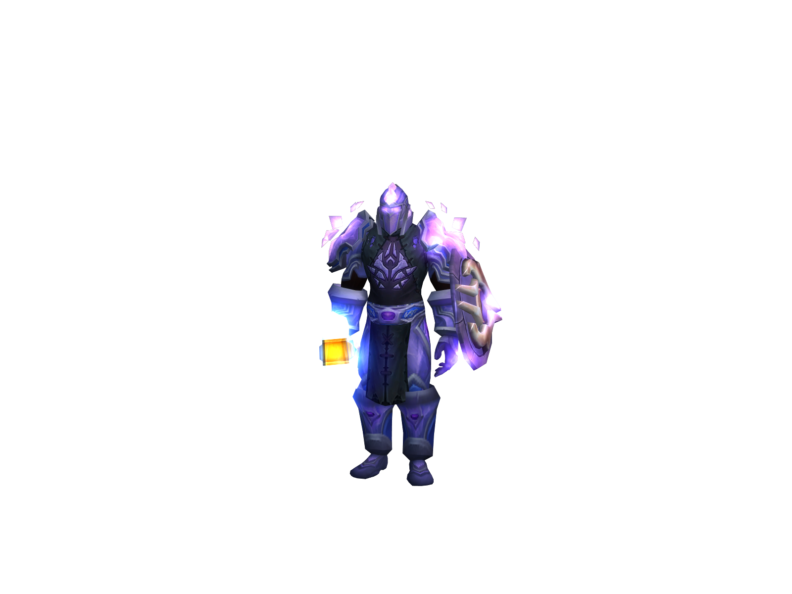 Besthpalmode 3D character render