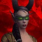 Diâmela avatar