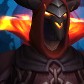 Rivenderr portrait