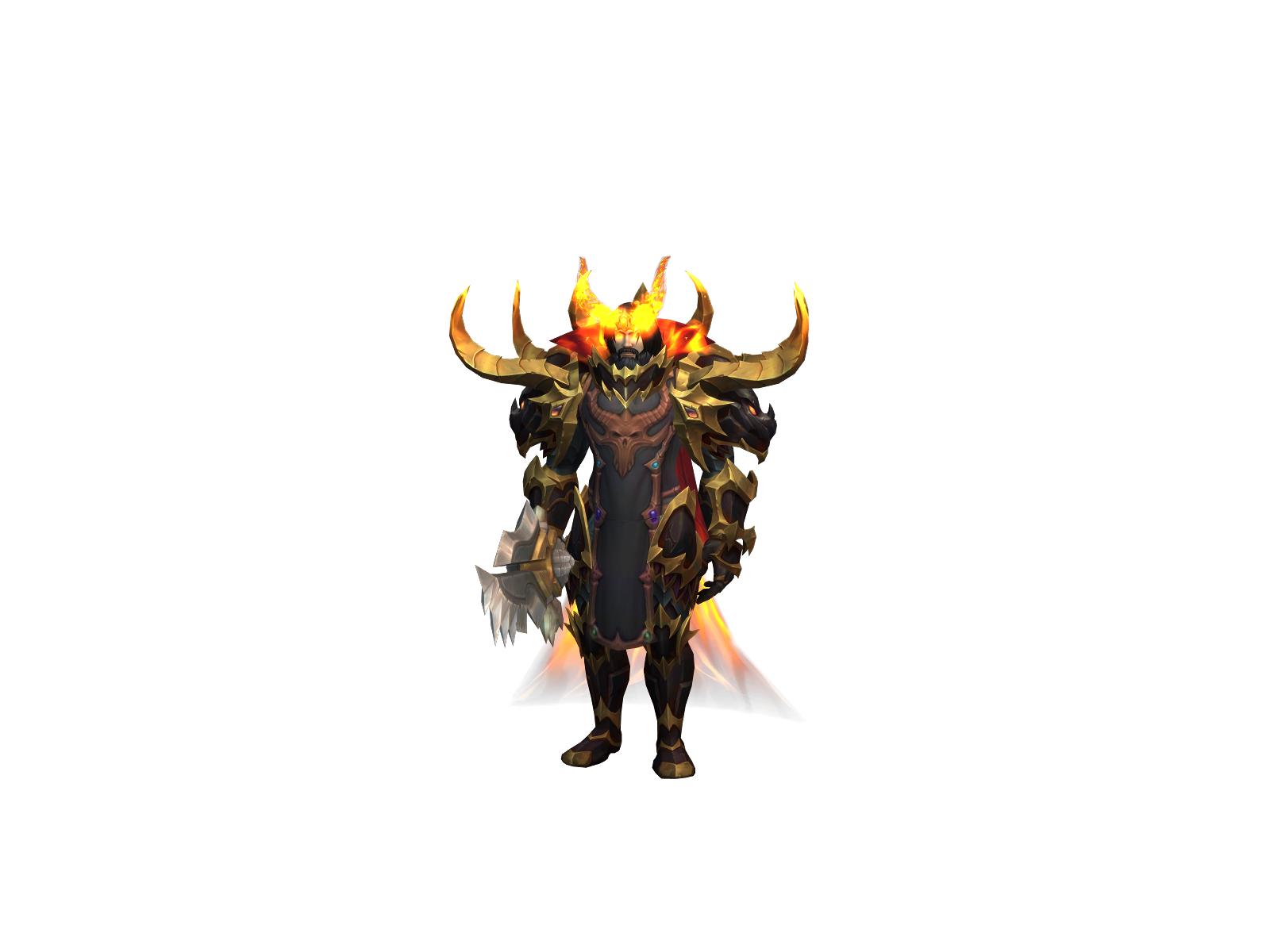 Lmxbala 3D character render