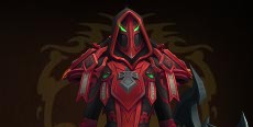 Holycowladin's icon