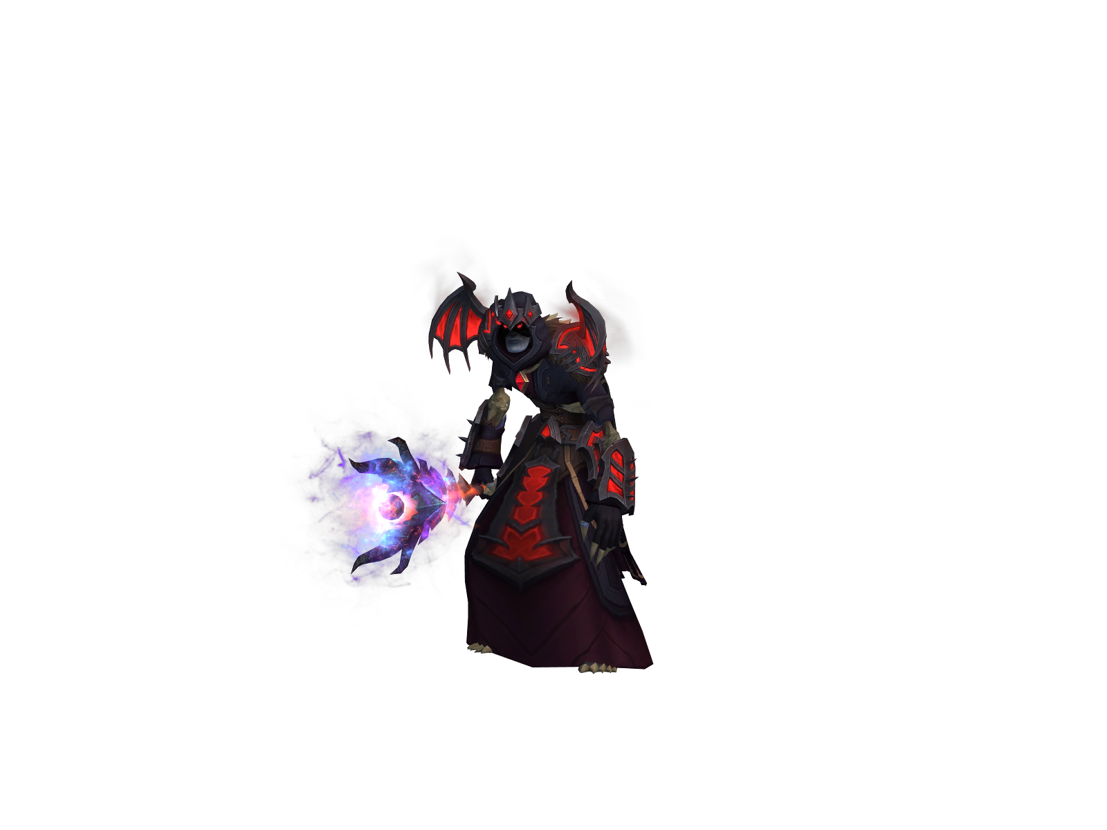 Darkmagic