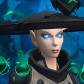 Perseffonne