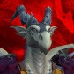 Dradjets