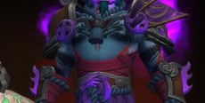 Tzun's icon
