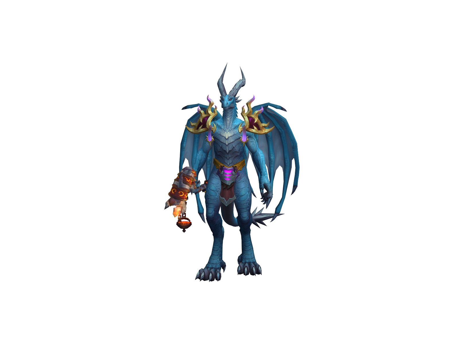 Azymoandias