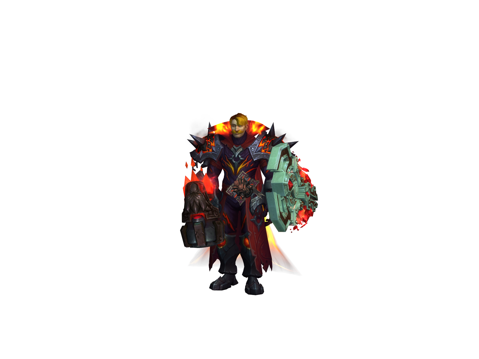 Pastorcanor