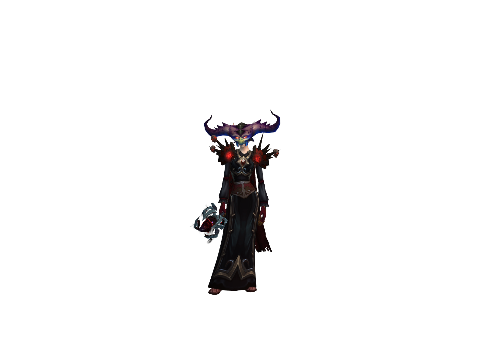 Voidblaze