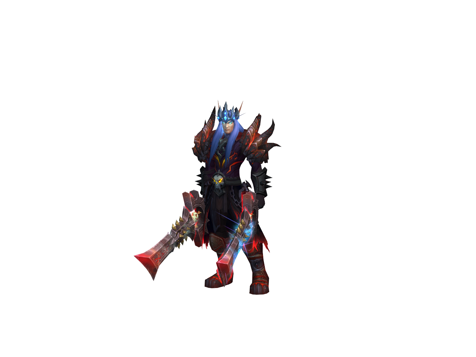 Daergor