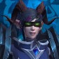 Zäya portrait