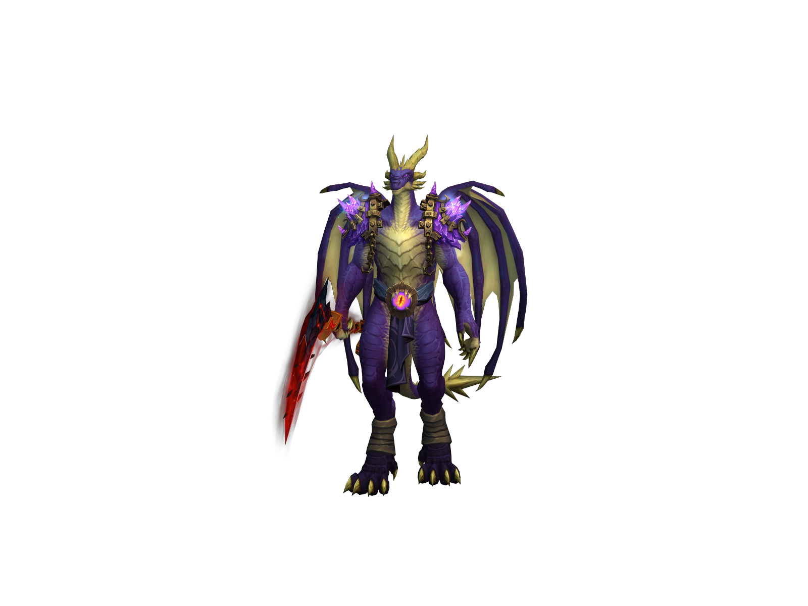 Drspyro