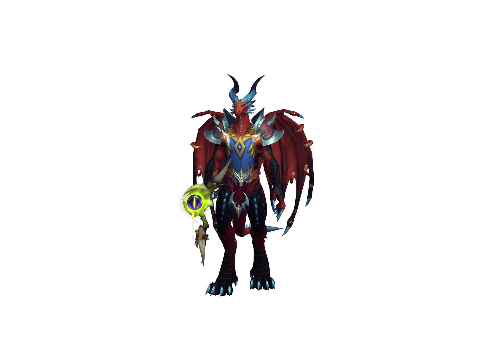 Charizhard