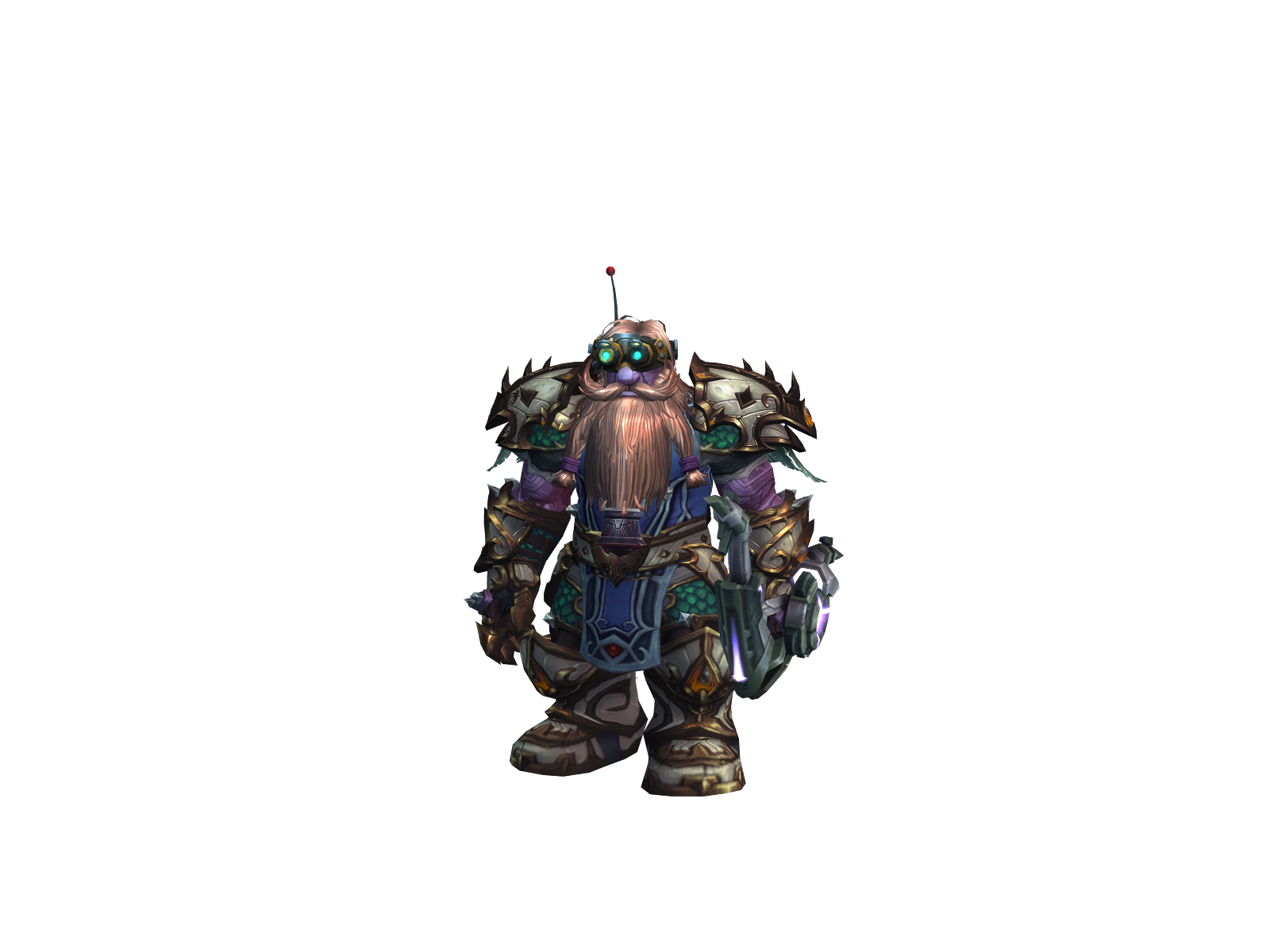 Reigonn