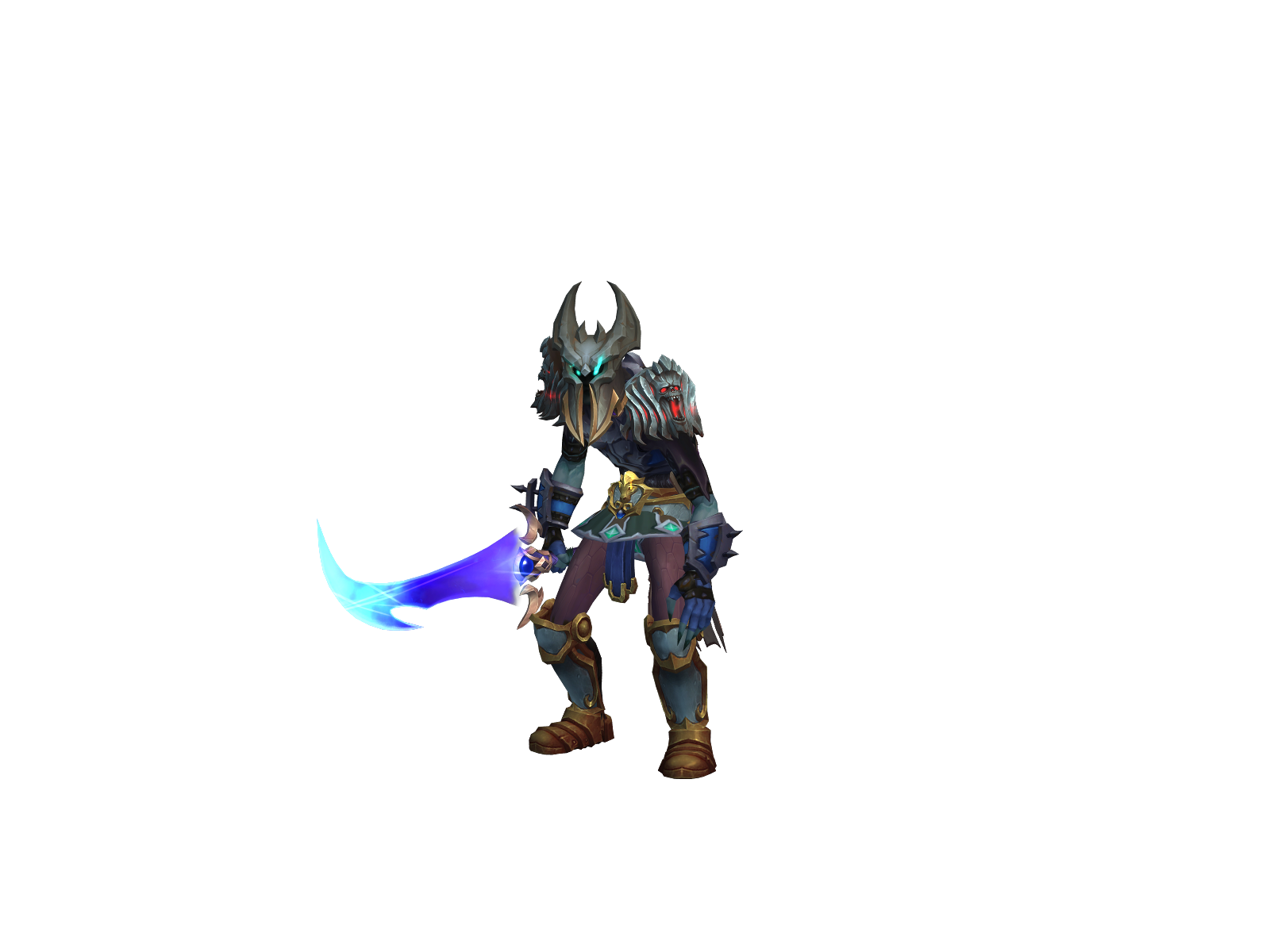 Morkill