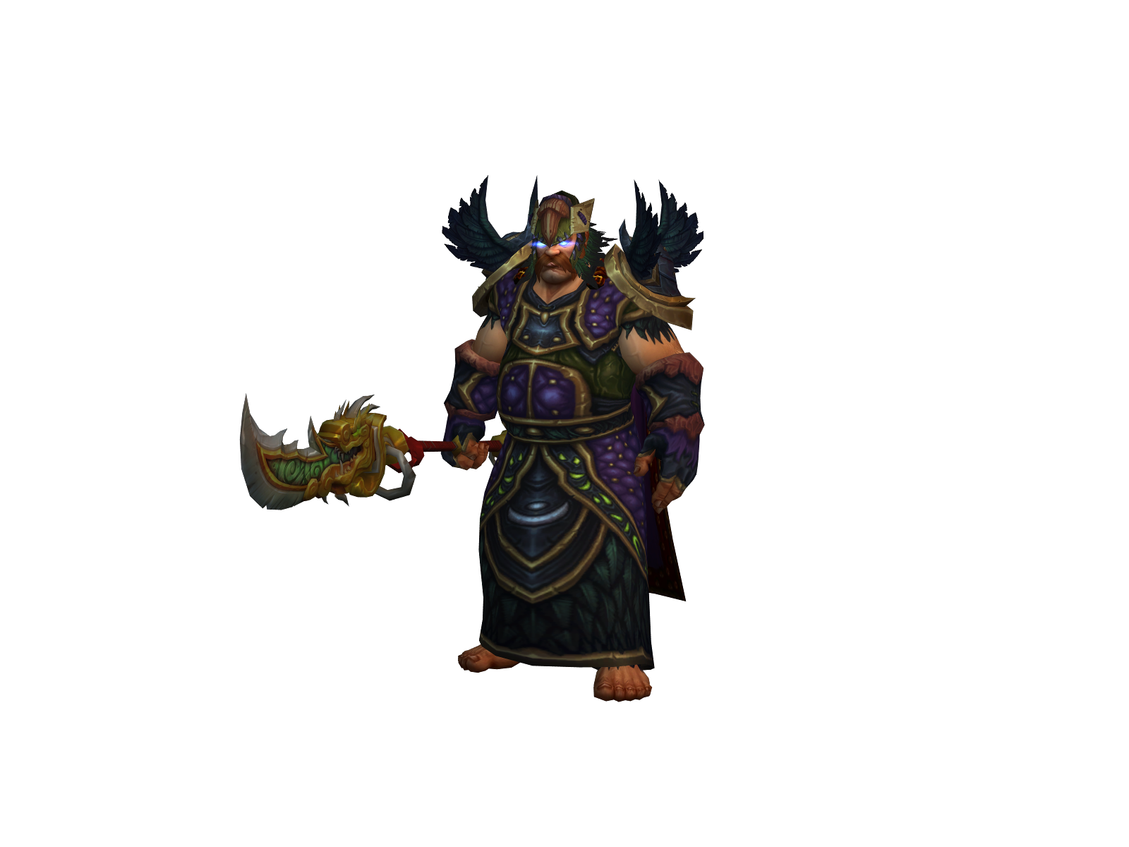 Gundrek