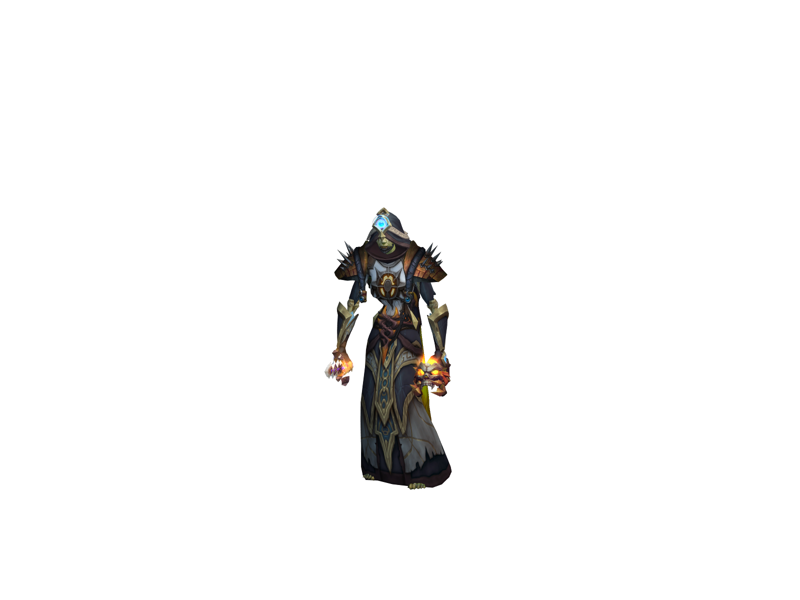 Tmosirizz 3D character render