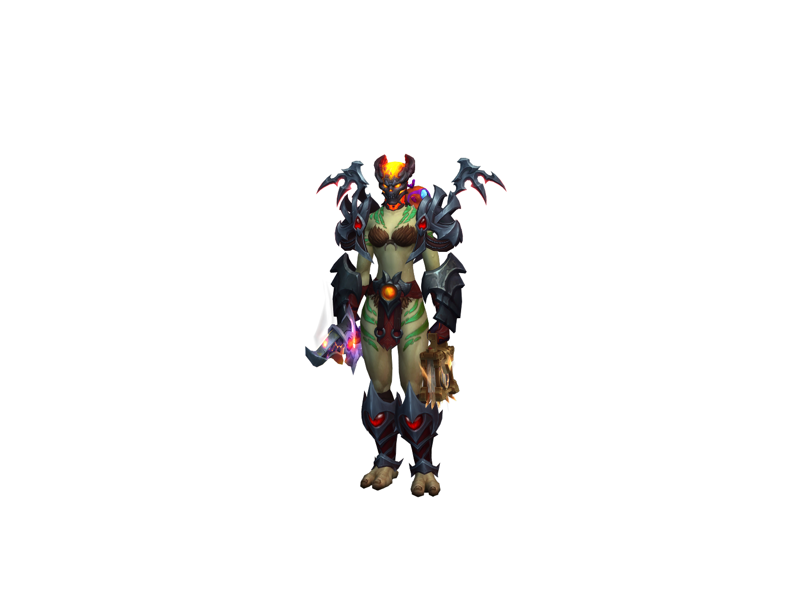 Arkngelina