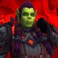 Dyrade avatar