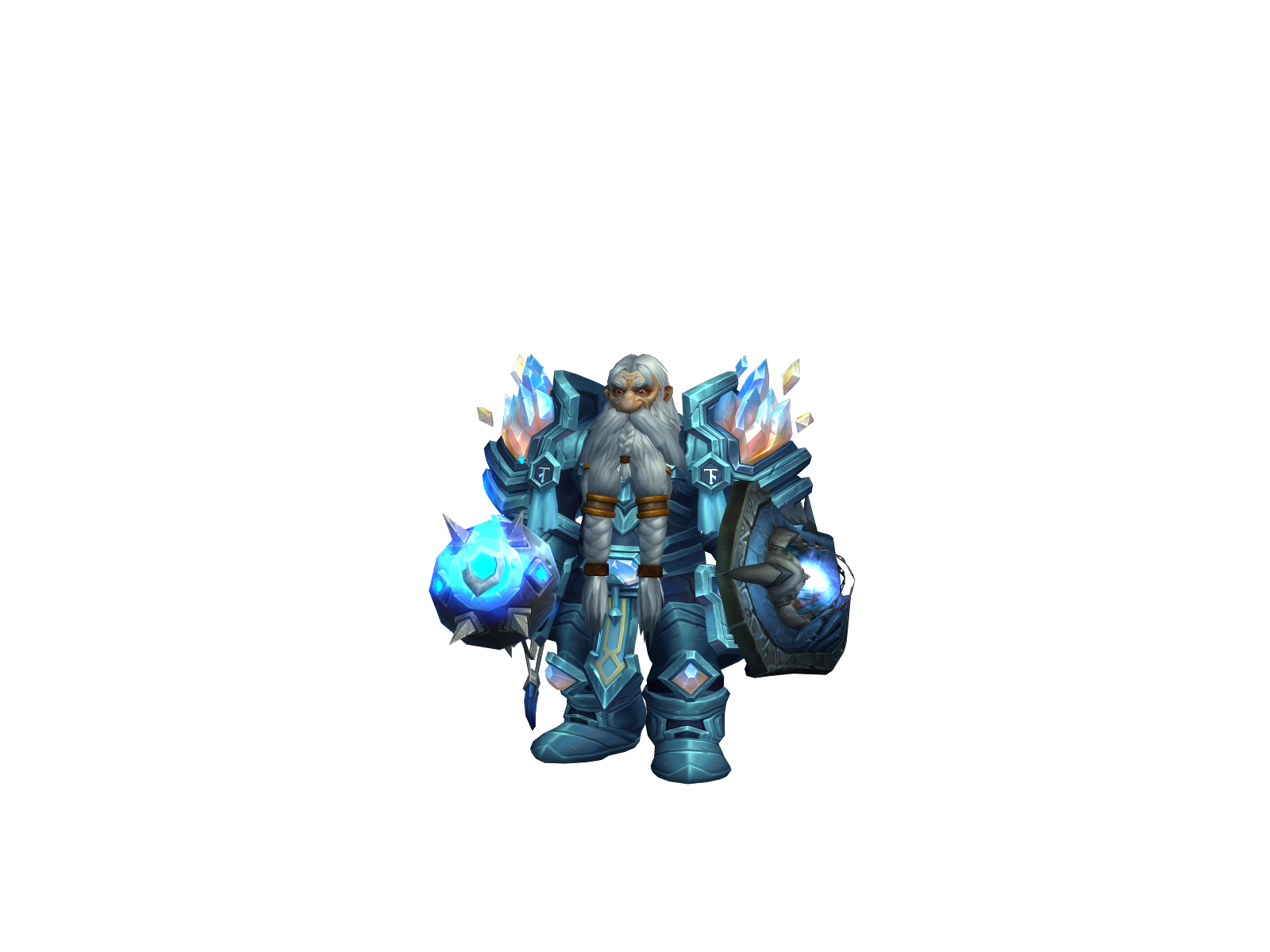 Ytsepala character render
