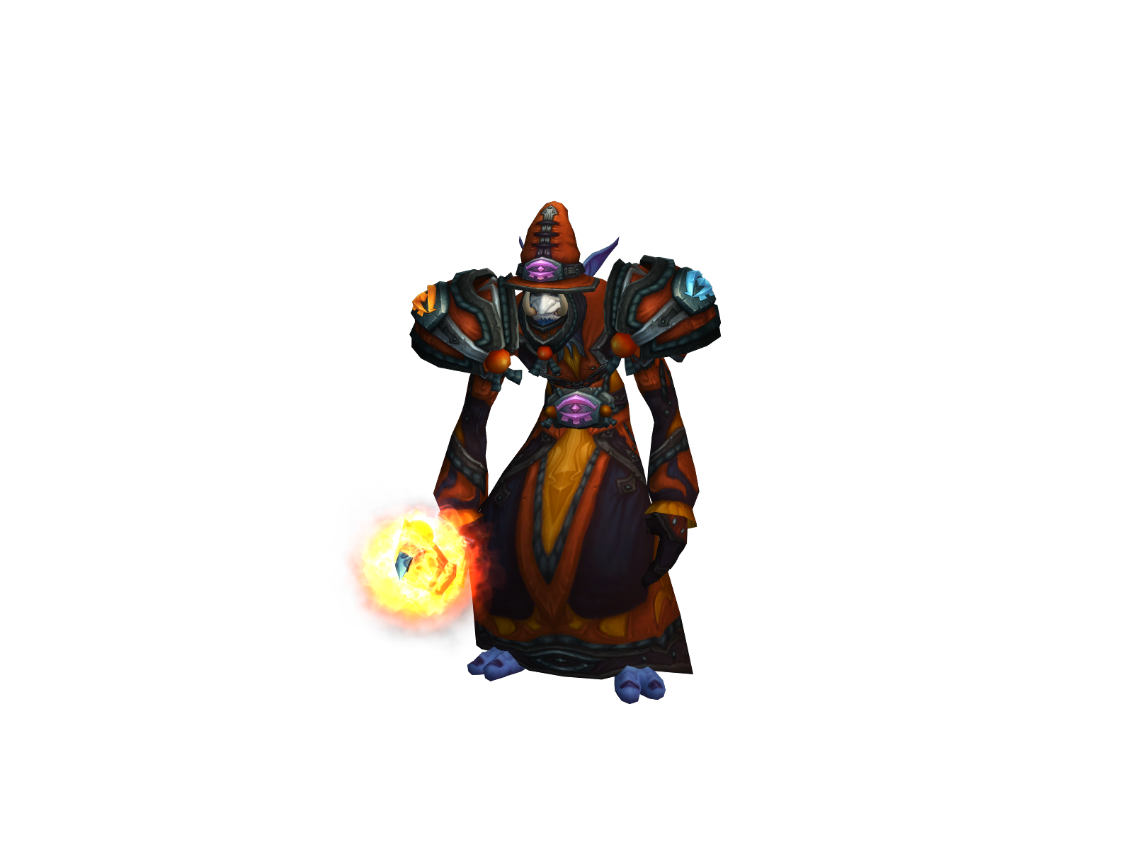 Darkmorex