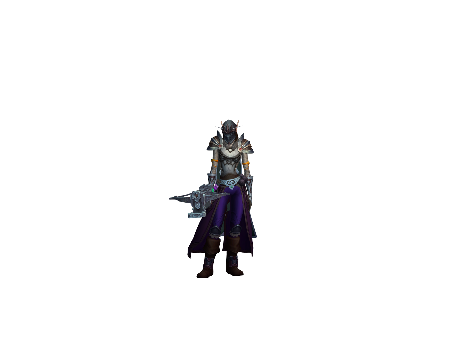 Hunterhearth