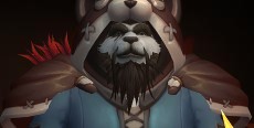 Lesfire's icon