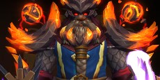 Pompadoúr's icon