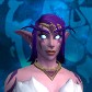 Wîlzard portrait